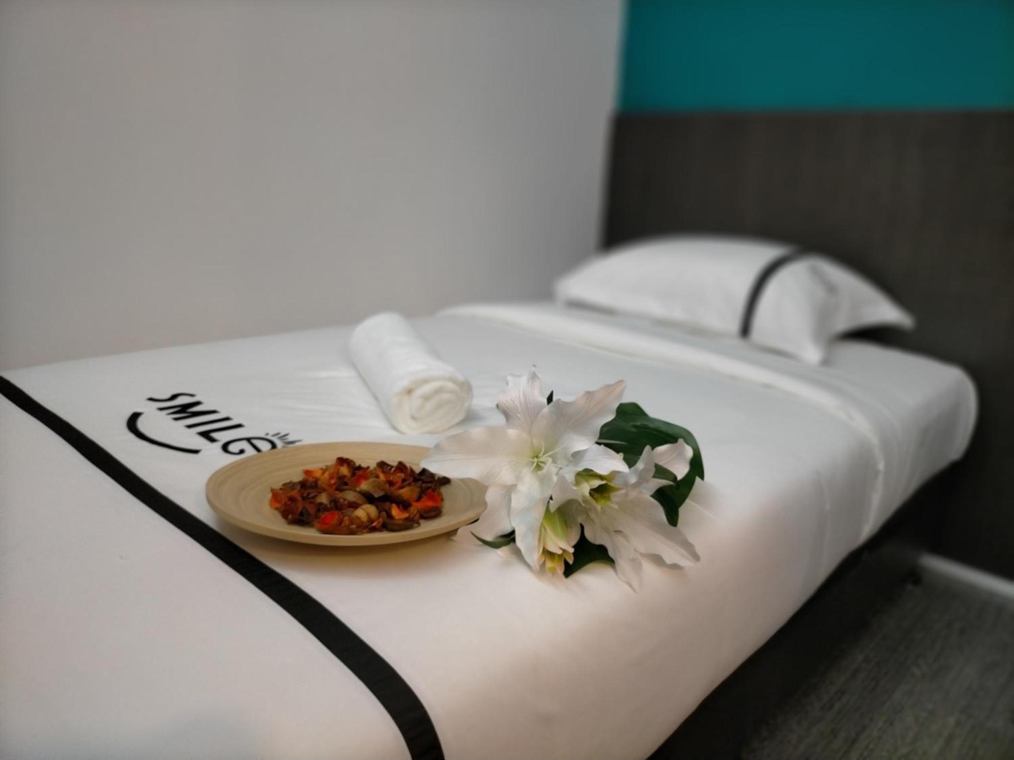 Smile Hotel Petaling Jaya Ss2 Room photo