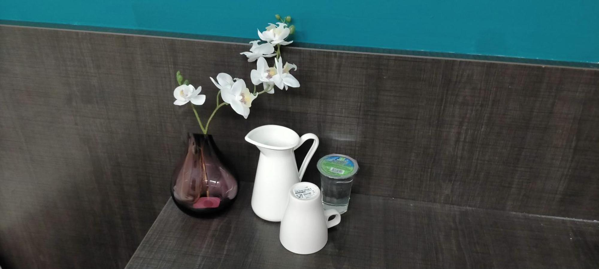 Smile Hotel Petaling Jaya Ss2 Room photo